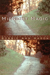 Midnight Magic by Bobbie Ann Mason, 9780880016575