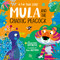 Mula and the Chaotic Peacock by Lauren Hoffmeier, Ela Smietanka, 9781802630893