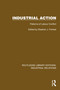 Industrial Action (Patterns of Labour Conflict) by Stephen J. Frenkel, 9781032848594