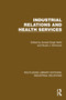 Industrial Relations and Health Services by Amarjit Singh Sethi, Stuart J. Dimmock, 9781032819563