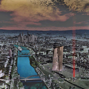 CityLight by Wolfgang Rang, Michael Batz, Niels Gutschow, Roger Narboni, Werner Oechslin, Hao Luoxi, 9783869050010