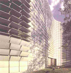 Berger & Parkkinen Nordische Botschaften, Berlin (Opus 40) by Klaus-Dieter Weiss, 9783930698400