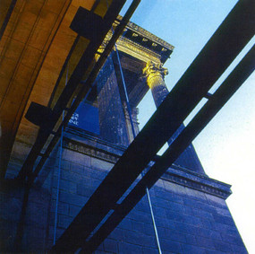 Stuler/Strack/Merz. Alte Nationalgalerie, Berlin (Opus 45 Series) by Klaus Jan Philipp, 9783930698455