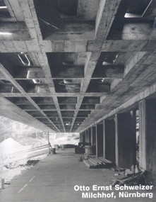 Otto Ernst Schweizer: Milchhof Nurnberg, Opus 59 by Immo Boyken, 9783932565595