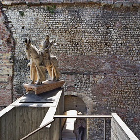 Carlo Scarpa, Castelvecchio, Verona by Valeria Carullo, Alba Di Lieto, Paola Marini, Richard Bryant, 9783932565816