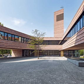Schulz und Schulz, Propsteikirche St. Trinitatis Leipzig (Opus 83) by Wolfgang Jean Stock, Stefan Müller, 9783932565830