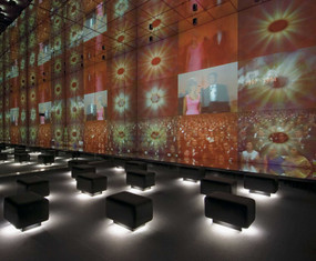 Global Museum by Hans Dieter Schaal, 9783936681147