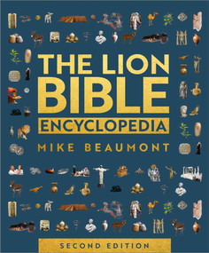 The Lion Bible Encyclopedia by Mike Beaumont, 9781917596008