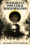 Demagogues, Populism and Misinformation (A Guide to Combating Dark Ideas) by Chris Brown, Graham Handscomb, 9781805921714