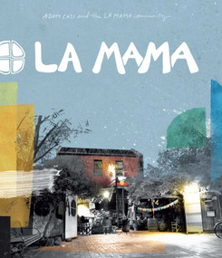 Mama by Adam Cass, 9780522871562
