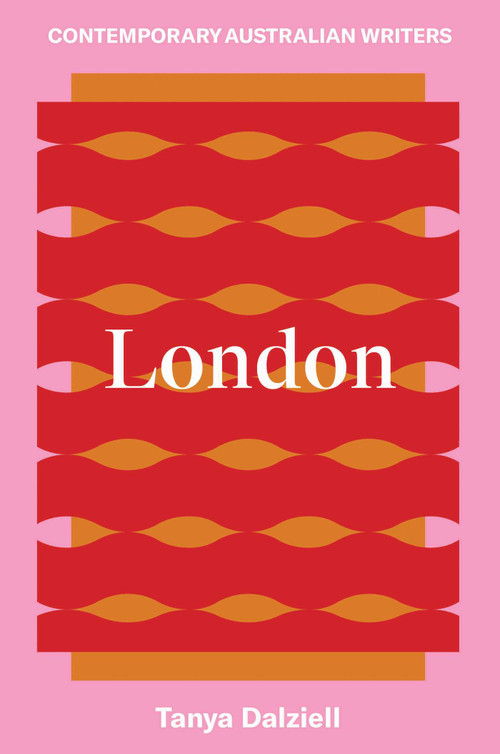 London - 9780522879032 by Tanya Dalziell, 9780522879032