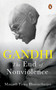 Gandhi (The End of Non-Violence) by Manash Firaq Bhattacharjee, 9780143471707