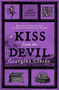 A Kiss from the Devil by Georgina Clarke, 9780857309303