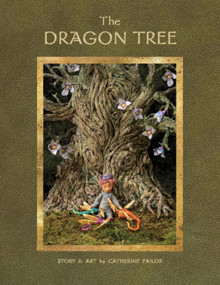 The Dragon Tree by Catherine Failor, 9780999251768