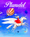 Plumelet by Victoria Fomina, 9781592116645