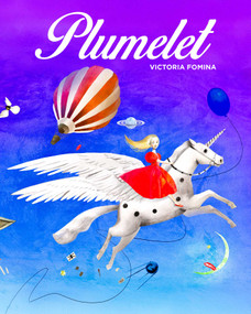 Plumelet - 9781592116652 by Victoria Fomina, 9781592116652