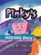 Pinky's Moving Story by George Johnson, Dawn Burn, 9781592116737