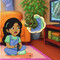 Nelly's Belly by Cargill H. Alleyne, Anekay Kelly, 9781592116966