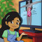 Nelly's Belly by Cargill H. Alleyne, Anekay Kelly, 9781592116966