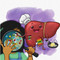 Nelly's Belly by Cargill H. Alleyne, Anekay Kelly, 9781592116966