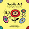 Doodle Art (Inspiring Your Creativity) by Harriet Hodgson, 9781608083077