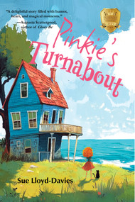 Pinkie's Turnabout by Sue Lloyd-Davies, Sue Lloyd-Davies, 9781646036899
