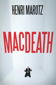 MacDeath by Henri Marotz, 9781646307821