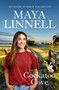 Cockatoo Cove by Maya Linnell, 9781761069628