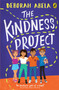 The Kindness Project - 9781761340185 by Deborah Abela, 9781761340185