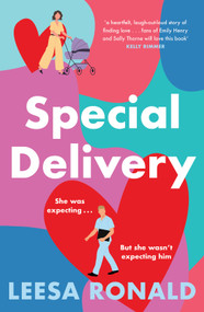 Special Delivery - 9781761471513 by Leesa Ronald, 9781761471513