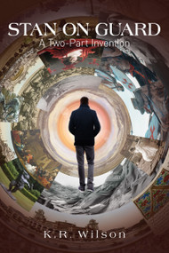 Stan on Guard by K.R. Wilson, 9781778490125