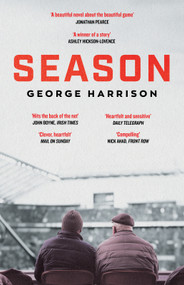 Season - 9781785634437 by George Harrison, 9781785634437