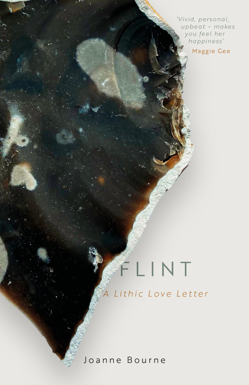 Flint (A Lithic Love Letter) - 9781785634611 by Joanne Bourne, 9781785634611
