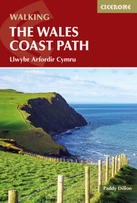 Walking the Wales Coast Path (Llwybr Arfordir Cymru) - 9781786312464 by Paddy Dillon, 9781786312464