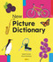 New Picture Dictionary (English) by Sedat Turhan, Sedat Turhan, 9781835052655