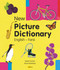 New Picture Dictionary (English-Farsi) by Sedat Turhan, Sedat Turhan, 9781835052693