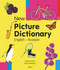 New Picture Dictionary (English-Russian) by Sedat Turhan, Sedat Turhan, 9781835052778
