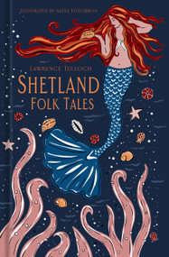 Shetland Folk Tales - 9781837050017 by Lawrence Tulloch, 9781837050017