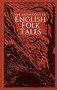The Anthology of English Folk Tales - 9781837050048 by Folk Tales Folk Tales Authors, Kevan Manwaring, 9781837050048