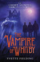 The Vampire of Whitby by Yvette Fielding, 9781839135590