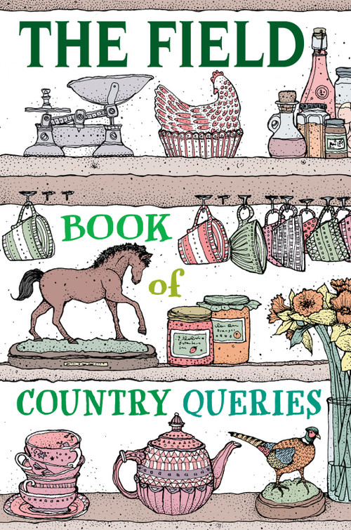 The Field Book of Country Queries by The Field, 9781846894435