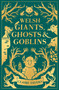 Welsh Giants, Ghosts and Goblins by Claire Fayers, 9781915444707