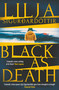 Black as Death by Lorenza Garcia, Lilja Sigurdardóttir, 9781916788848
