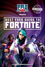 Best Ever Guide to Fortnite by Naomi Berry, 9781917522595