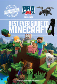 Best Ever Guide to Minecraft by Naomi Berry, 9781917522601