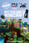 Best Ever Guide to Minecraft by Naomi Berry, 9781917522601