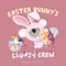 Easter Bunny's Clumsy Crew (Clumsy Crew) by Consuelo Ortiz, 9781923286801