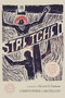 Stretched (A Study for Lent and the Entire Christian Life) by Christopher Richmann, Steven D. Paulson, Christopher J. Richmann, Steven D. Paulson, 9781964419381