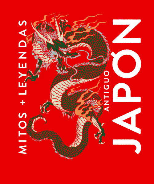Antiguo Japón / Ancient Japan (Spanish Edition) by Juan Palomino, Marcos Jaén Sánchez, 9788410206137