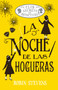 La noche de las hogueras / Jolly Foul Play (Club Secreto de Detectives / Secret Detectives Club) (Spanish Edition) by Robin Stevens, 9788410206557